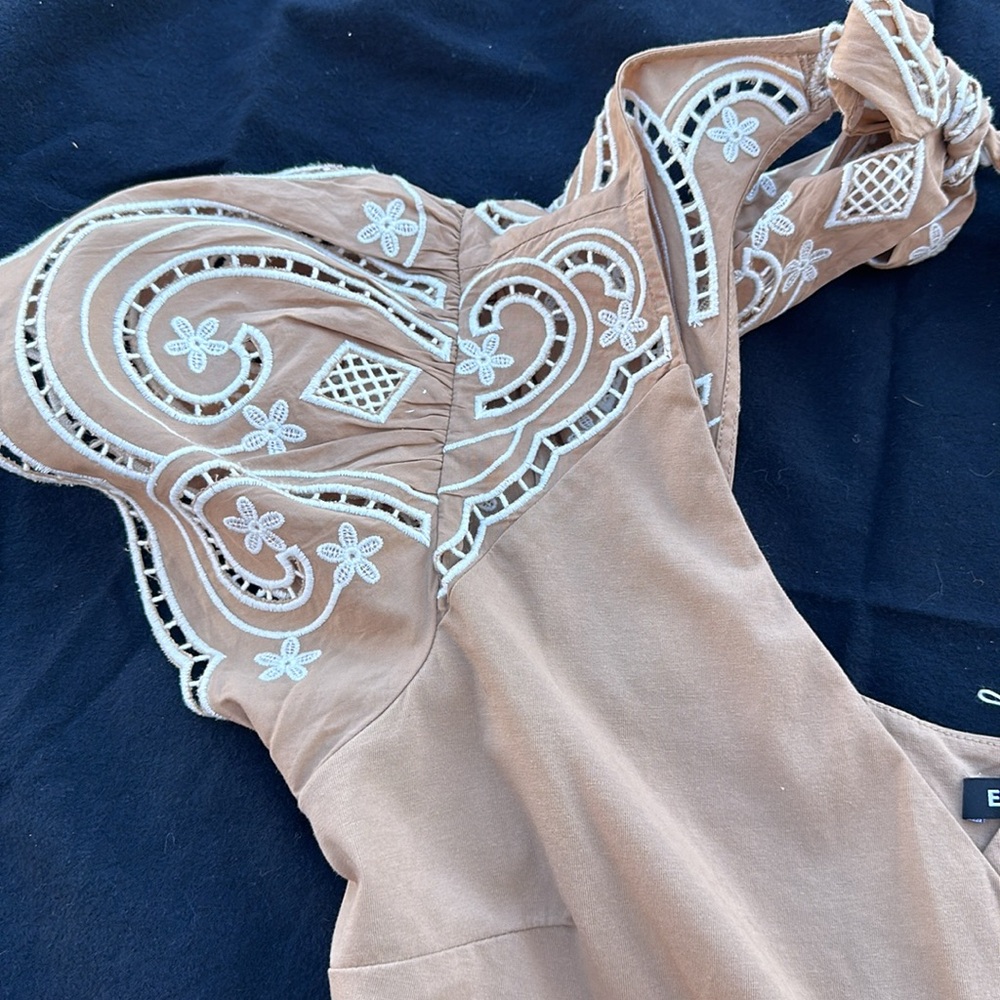 Express | Blouse - Picture 2 of 4